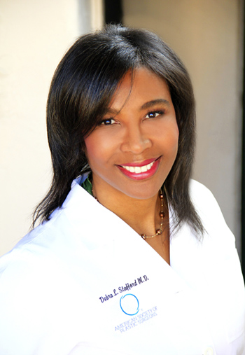 plastic surgeon los angeles Dr. Debra Stafford