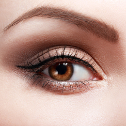 Los Angeles plastic surgeon - Brow Lift